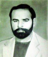 Malik Abdul Rehman Jami